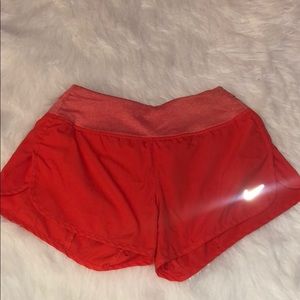 Nike dri-fit shorts